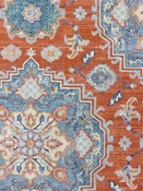 Jaya 332 Fiesta Covington Fabric